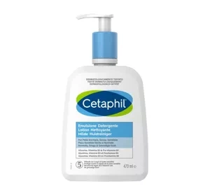 CETAPHIL WASCHEMULSION 470ML