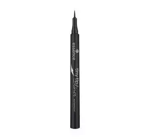ESSENCE TINY TIP LINER EYELINER 01 DEEP BLACK 1,1ML