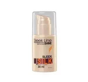 STAPIZ SLEEK LINE SEIDENCONDITIONER 30ML