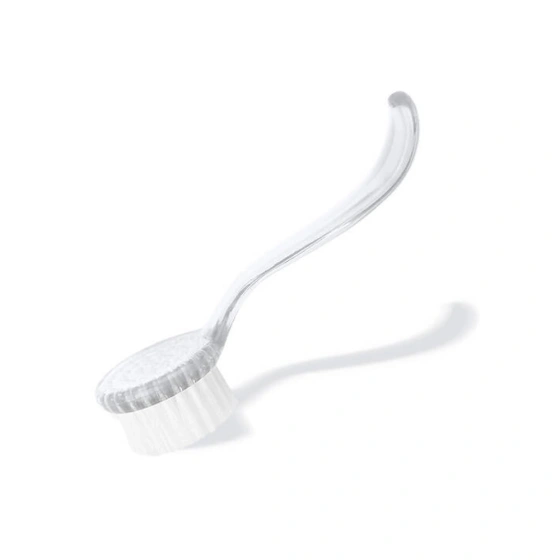 Staleks Pro Expert Staubbürste mit Schutzkappe DBE-01