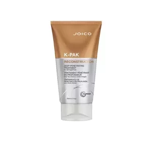 JOICO K-PAK DEEP-PENETRATING RECONSTRUCTOR STARK REGENERIERENDE HAARMASKE 150ML