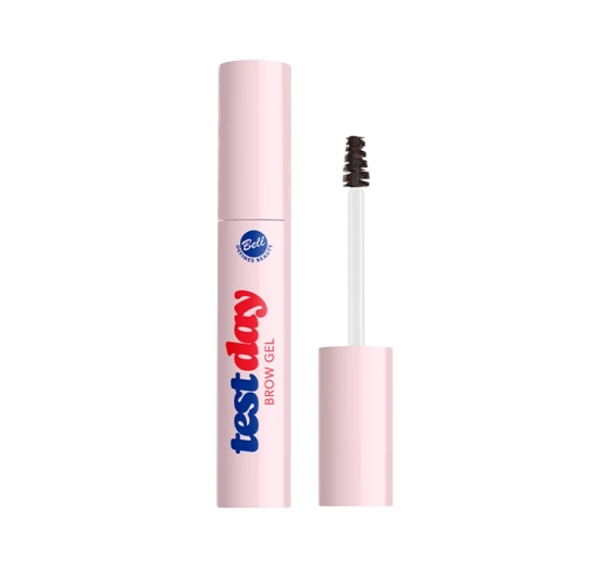 Bell School Of Cool Test Day Augenbrauen-Gel 01 Brow Control 7 g