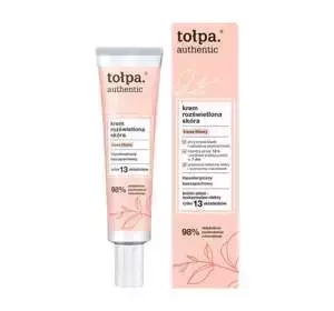 TOŁPA AUTHENTIC BELEUCHTENDE GESICHTSCREME 40ML