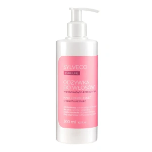Sylveco Pure Line stärkend-regenerierende Haarspülung 300 ml