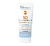 DERMEDIC BABY SUNBRELLA SCHUTZMILCH SPF50 FÜR KINDER AB DEM 1. MONAT 100G