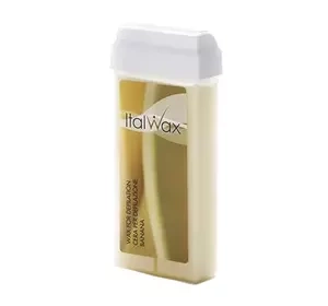 PROFESSIONELLES WACHS ZUR EPILATION IN DER ROLLE BANANE 100ML