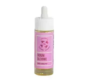 MYDLARNIA CZTERY SZPAKI ÖLSERUM KLEEBLÜTE 30ML