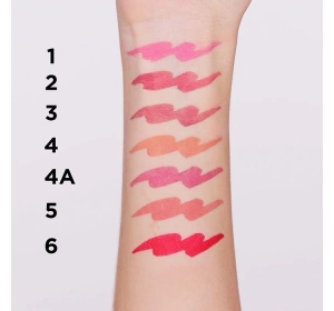 Eveline Wonder Match matter Lippenstift 04A Mallow Flower 6,8ml