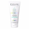Eveline Cosmetics 6 Ceramides Feuchtigkeitsspendende Gel-Emulsion zur Reinigung und zum Abschminken 150 ml