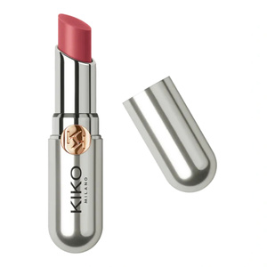 KIKO Milano Coloured Balm – feuchtigkeitsspendender Lippenbalsam mit fruchtigem Duft 06 Blackberry 3 g
