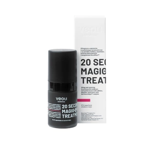 VEOLI BOTANICA 20 SECONDS MAGIC EYE TREATMENT AUGEN- UND AUGENLIDSERUM 15ML