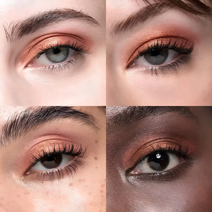 KIKO Milano Club K Colour Up Liquid Eyeshadow – flüssiger Lidschatten 15 Sunset Rave 5 ml