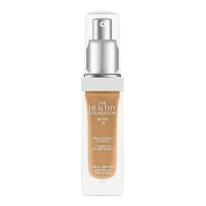 Physicians Formula The Healthy Foundation – intensiv glättende Gesichtsgrundierung LSF 20, 3 Medium Neutral, 30 ml