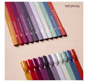 NEONAIL ENJOY YOURSELF HYBRIDLACK 7974 SPREAD LOVE 7,2ML