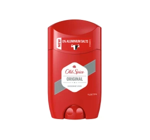 OLD SPICE ORIGINAL DEODORANT STICK 50ML