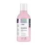 SO!FLOW FEUCHTIGKEITSSHAMPOO FÜR HOCHPORÖSES HAAR 400ML
