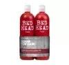 Tigi Bed Head Resurrection Set: Shampoo 750 ml + Haarspülung 750 ml