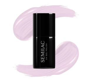 SEMILAC NUDE NAILS HYBRIDLACK 582 NATURAL ROSE 7ML