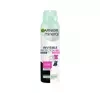 GARNIER MINERAL INVISIBLE PROTECTION 48H FLORAL TOUCH ANTITRANSPIRANT SPRAY FÜR FRAUEN 150ML
