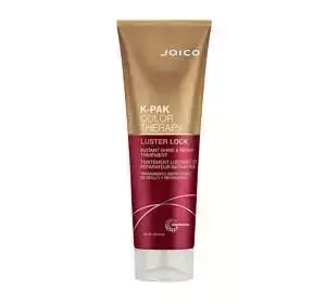 JOICO K-PAK COLOR THERAPY LUSTER LOCK MASKE FÜR GEFÄRBTES HAAR 250ML