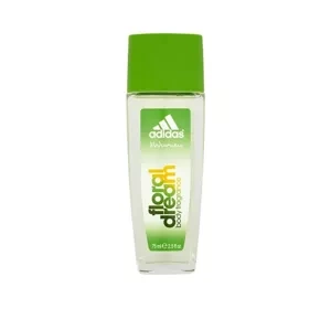 ADIDAS FLORAL DREAM PARFÜMIERTES DEODORANT IM SPRAY 75ML