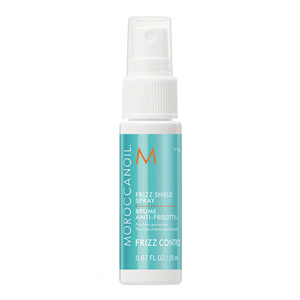 Moroccanoil Frizz Control Spray mit Schutz vor krausem Haar, 20 ml