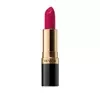 REVLON SUPER LUSTROUS LIPPENSTIFT 440 CHERRIES IN THE SNOW 4,2G