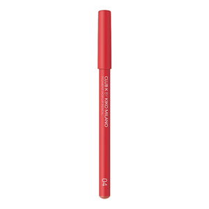 KIKO Milano Club K Pigment Pop Lip Pencil – temperierter Lippenkonturenstift 04 Sweet Diss 1,1 g
