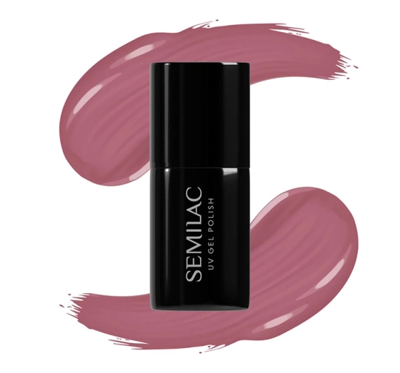 SEMILAC SUNSET SOIRÉE HYBRIDLACK 471 GARDEN SOIRÉE 7ML