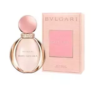 BVLGARI ROSE GOLDEA EDP SPRAY 50 ML