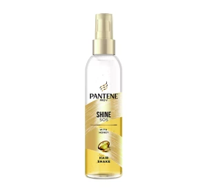 Pantene Pro-V Shine SOS Haarspülung als Spray, 150 ml
