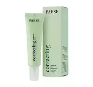 Paese Correcting Make-Up Base Basis 30ml