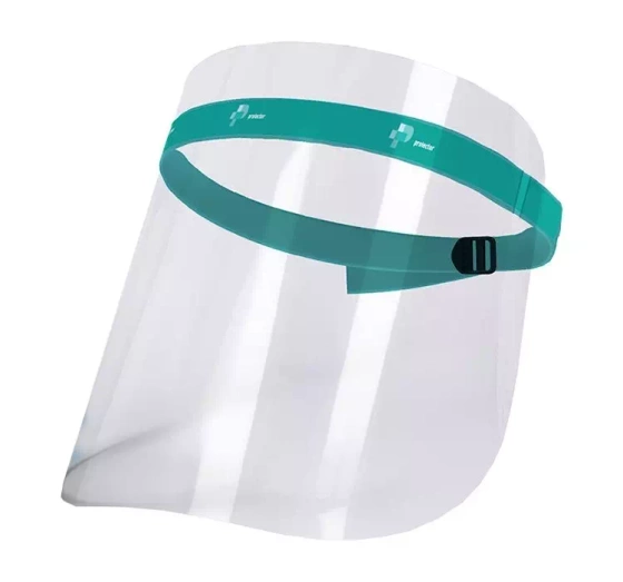 Kliknij na zdjęcie, aby je powiększyć PROTECTOR SCHUTZ-GESICHTSMASKE