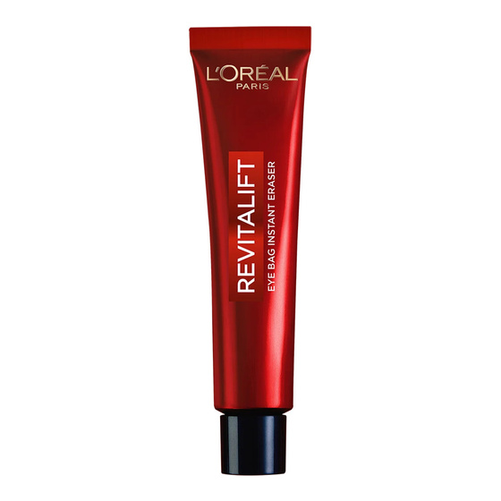 Kliknij na zdjęcie, aby je powiększyć L'Oréal Paris Revitalift Laser – Mittel gegen Augenringe und Tränensäcke 15 ml