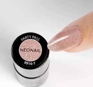 NeoNail Celebration Mood UV-Nagellack 9916 Party Pass 7,2ml
