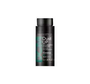 DIAPASON COSMETICS MILANO DUST UP PUDER FÜR HAARE 8G