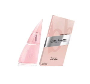 BRUNO BANANI WOMAN EDT SPRAY 30ML
