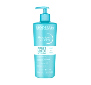Bioderma Photoderm Beruhigende After-Sun Gel-Creme 500ml