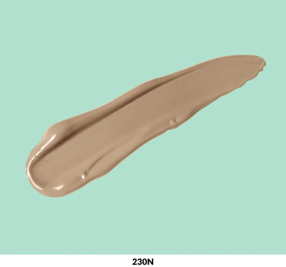 Kliknij na zdjęcie, aby je powiększyć Avon Color Trend Get Coverage Mattierendes Flüssig-Make-up 230N 30 ml