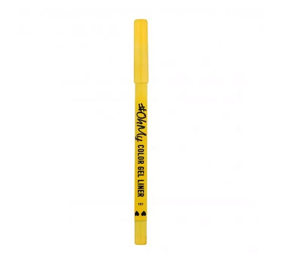 LAMEL OH MY COLOR GEL LINER GEL-EYELINER 404 1,4G