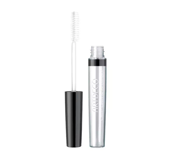 Kliknij na zdjęcie, aby je powiększyć ARTDECO CLEAR LASH & BROW AUGENBRAUEN- UND WIMPERNGEL 10ML