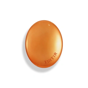 TIRTIR Mask Fit AI Filter Cushion SPF30 PA++ Gesichtspuder im Kompakt Mini 29N Natural Beige 4,5 g