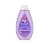 JOHNSON'S BEDTIME SHAMPOO FÜR KINDER 300ML 