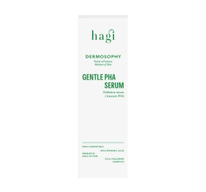 Hagi Dermosophy Sanftes Serum mit PHA-Säure 30 ml