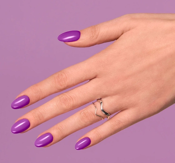 SEMILAC UV HYBRID NAGELLACK GO PERU 538