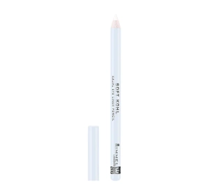 Rimmel Soft Kohl Augenstift 071 Pure White 1,2g