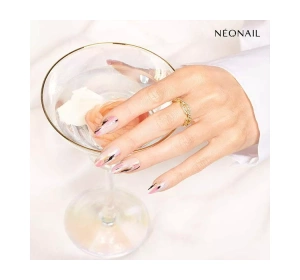 NEONAIL LOVE HYBRIDLACK 8358 GORGEOUS INSIDE OUT 7,2ML