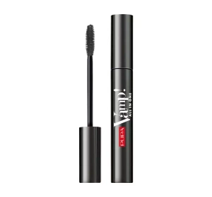 PUPA VAMP ALL IN ONE MASCARA WIMPERNTUSCHE FÜR MEHR VOLUMEN 101 9ML