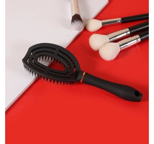 SISTER YOUNG COCO HAARBÜRSTE BLACK