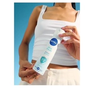 NIVEA Dry Fresh 72h Antitranspirant-Spray 150 ml